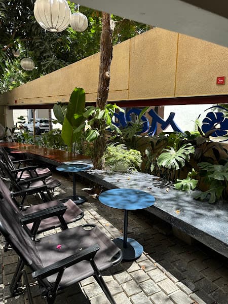Hình ảnh Mori Cafe Phan Rang - 7