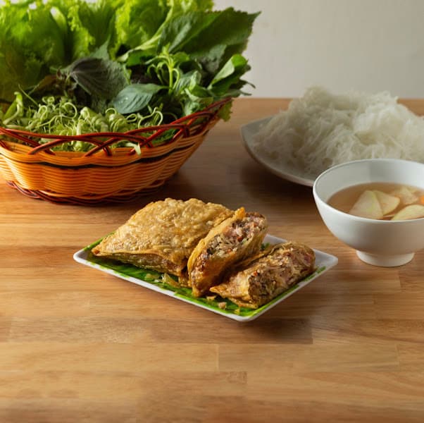 Hình ảnh Bún Chả Hồ Gươm | Bún Chả Ngon Quận 1 - 6