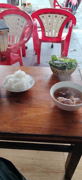 Hình ảnh Bún chả Hà Nội - Minh Phát - 2