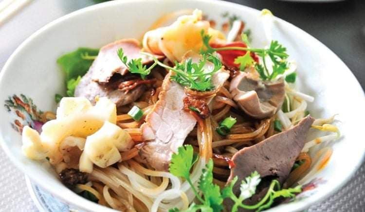 Hình ảnh Cơ Sở Sản Xuất Hủ Tiếu - 2
