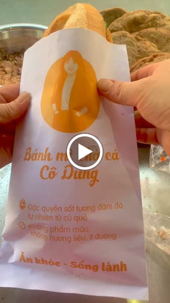 Hình ảnh Bún cá tươi Cô Dung - 4