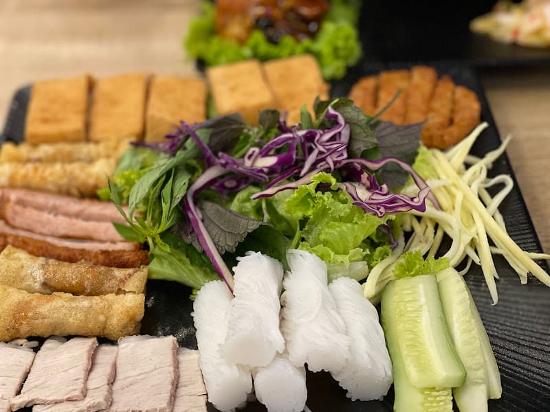 Hình ảnh Ngõ Hẻm CN1 - Bún Đậu HomeMade - 2/4 - 4