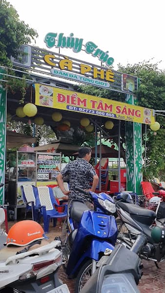 Hủ Tiếu Kim Khánh