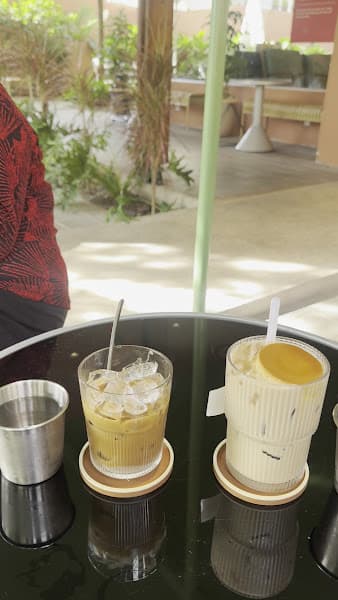 Hình ảnh Sân Nhà - Bakery Coffee & Brunch - 4