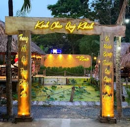 Hình ảnh Quán Ao Sen Tí Chuột - 2