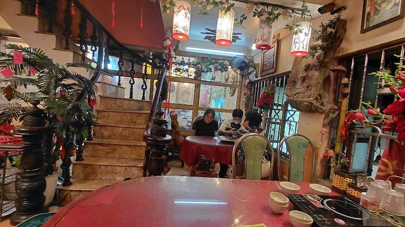 Hình ảnh Lẩu Ốc Bà Lương - 3