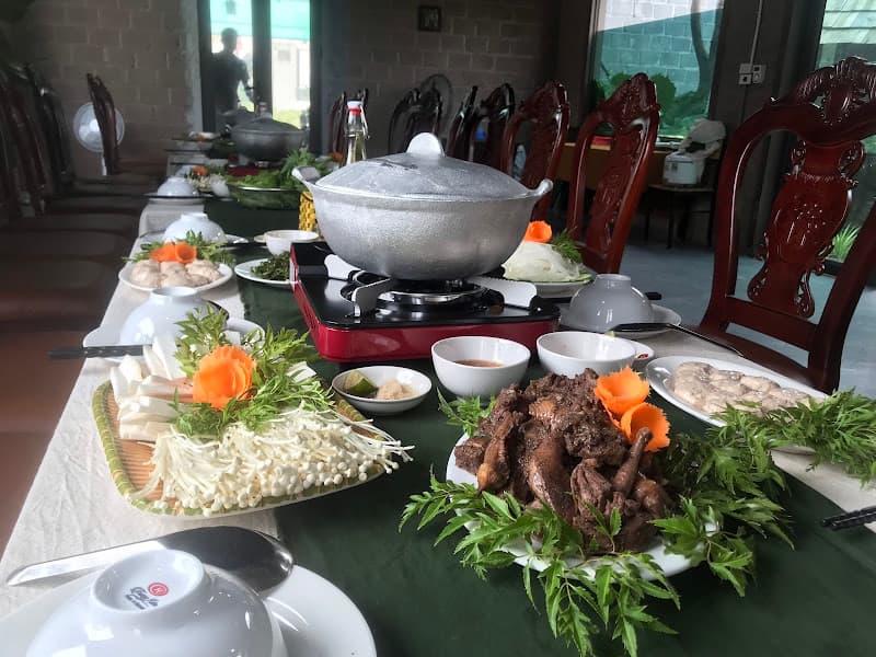 Hình ảnh Cà Phê Cướp Biển - 4