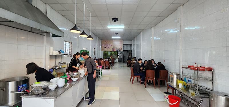 Hình ảnh Bún Riêu Cua - Xôi Xéo Hà Nội - 2