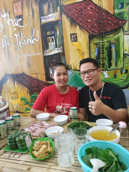 Hình ảnh Ẩm Thực Hà Thành - 5