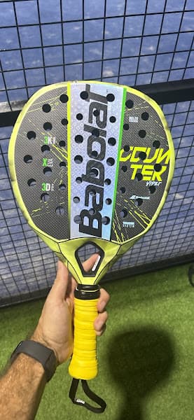 Hình ảnh eTennis sản phẩm tennis chuyên nghiệp - 6