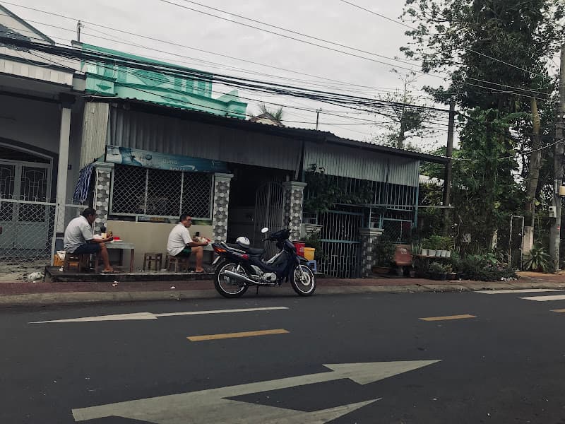Hình ảnh Hủ Tiếu Sa Đéc Mũi Tàu - 5