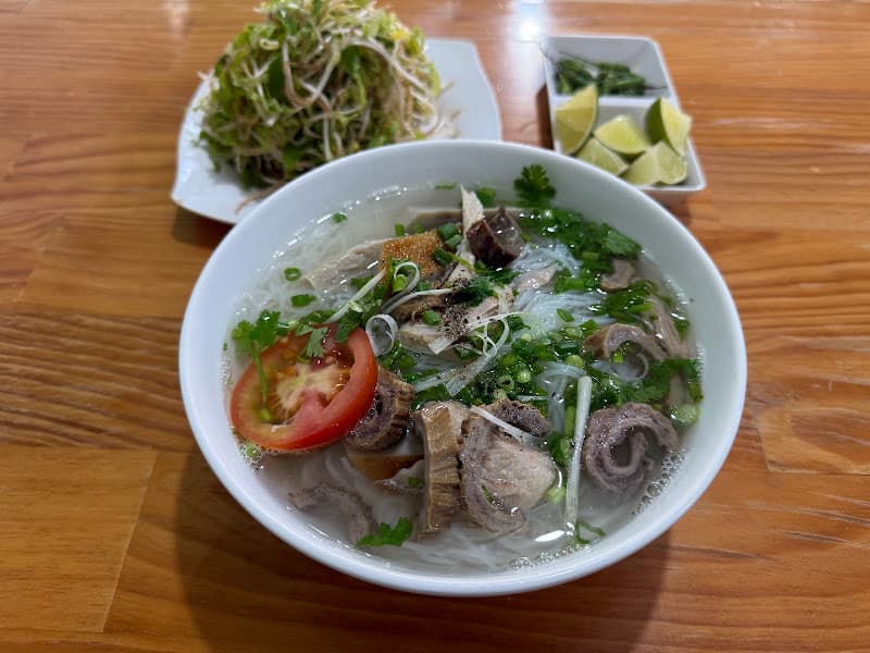 Hình ảnh Bún Cá Cô Ba - 3
