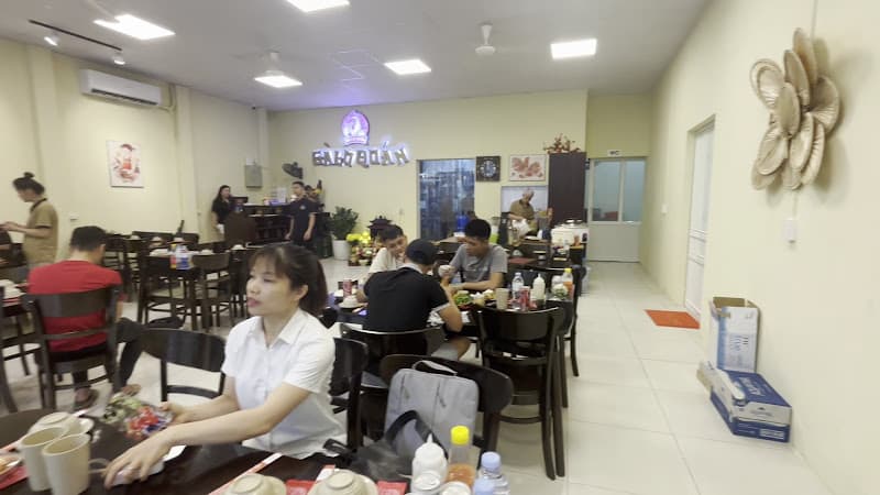 Hình ảnh Gà Lu Quán - 5