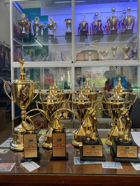 Hình ảnh Hùng Vân Sports - 2