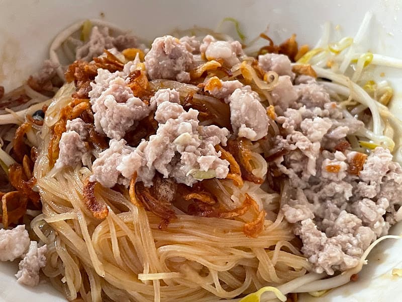 Hình ảnh Hủ Tiếu Nam Vang THIÊN PHÁT - 3