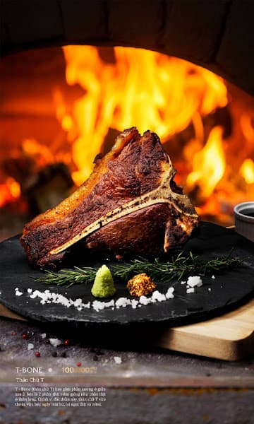 Hình ảnh Ushi Mania - Japanese Aging Beef & Bar (Vincom Royal City) - 4