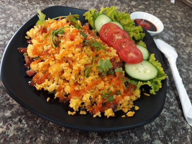 Hình ảnh Quán cơm chiên Dương Châu - 3