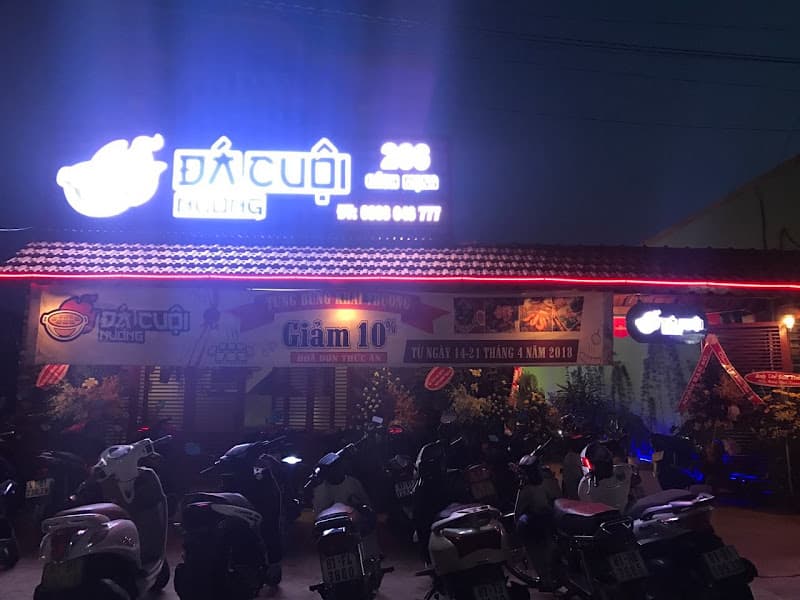 Hình ảnh Đá cuội nướng - 2