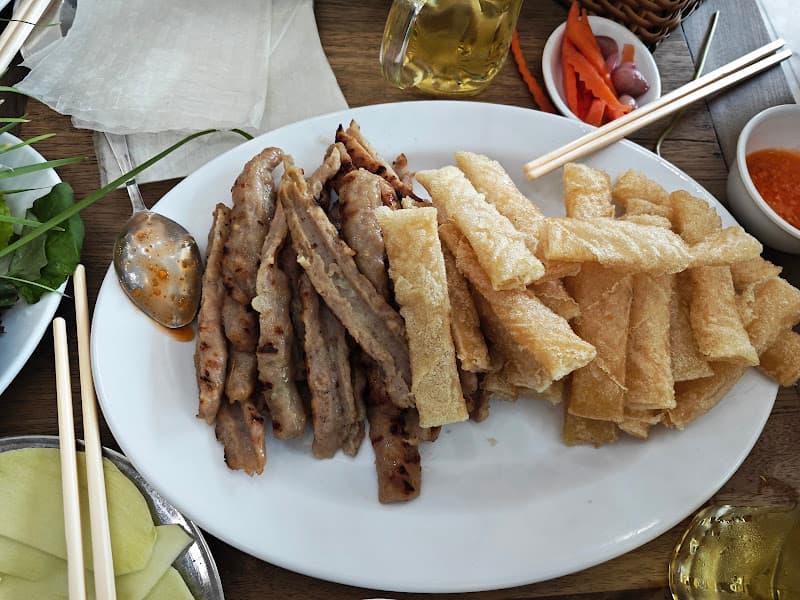 Hình ảnh Nem Nướng Nha Trang - Đặng Văn Quyên - 5