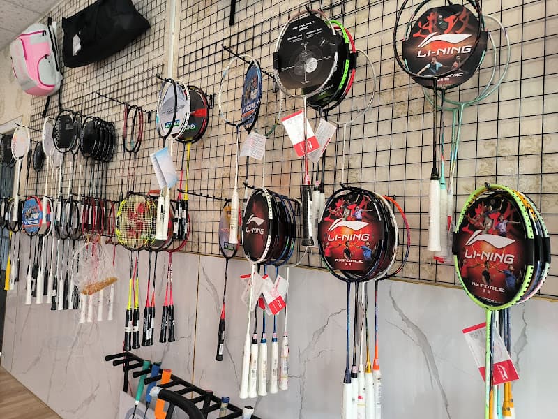 Hình ảnh Shop Cầu Lông - Càng Long BadmintonHouse - 2