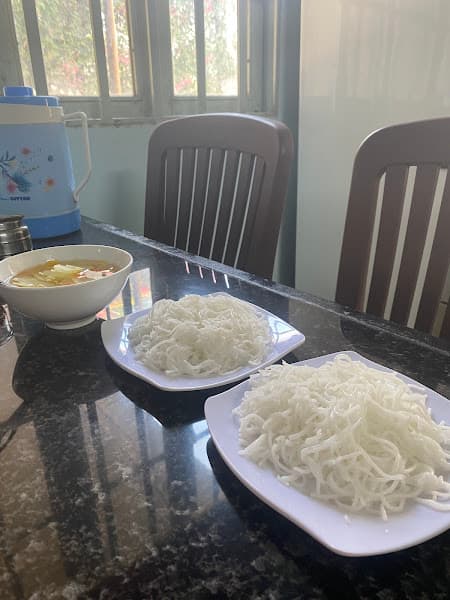 Hình ảnh Bún Chả Hà Nội - Bún Ốc Bà Hải cơ sở 2 - 6