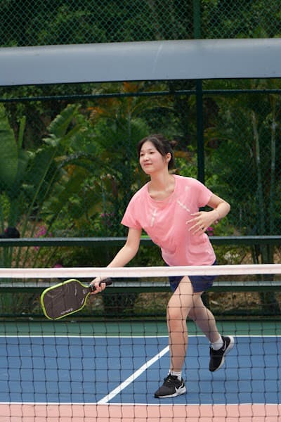 Hình ảnh Nha Trang Marriott - Tennis and Pickleball Court - 5