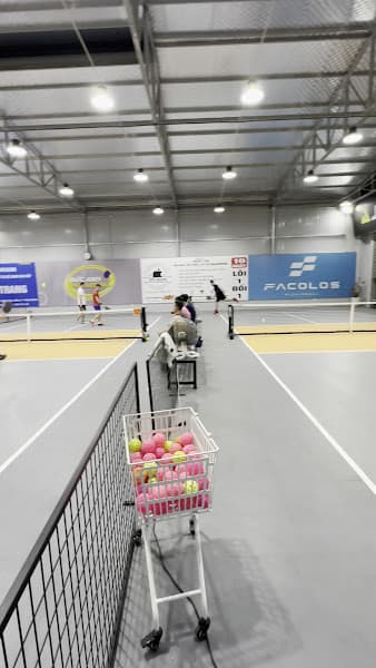 Hình ảnh Đức Anh Pickleball - 4