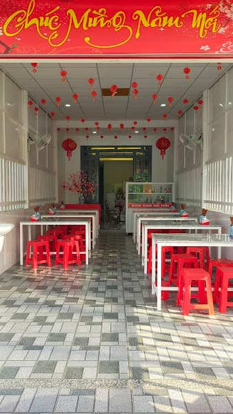 Hình ảnh HOÀNG ANH Bún Chả Hà Nội - 4