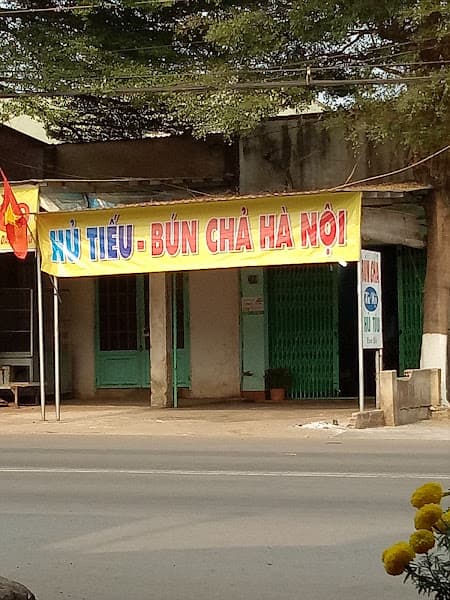 Hình ảnh Hủ Tiếu Bún Chả Hà Nội - 3