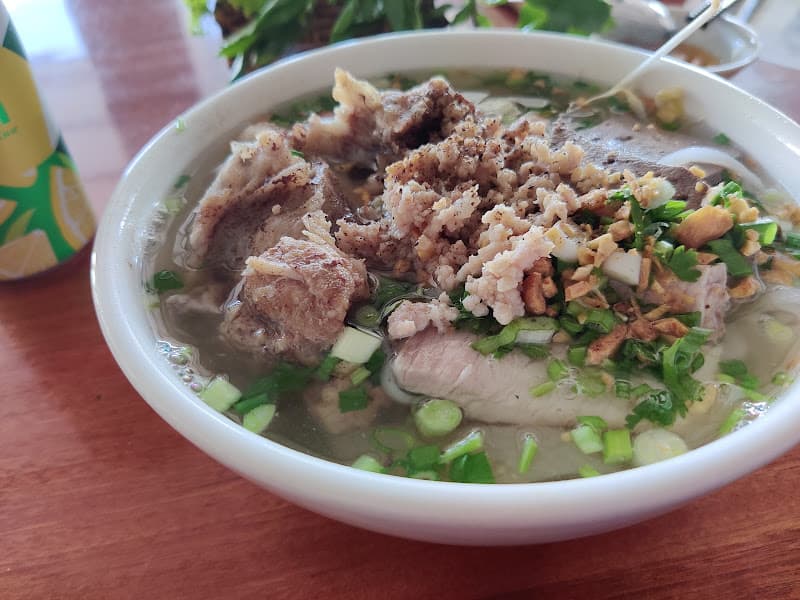 Hình ảnh Quán Hủ Tiếu Sa Đéc - 2