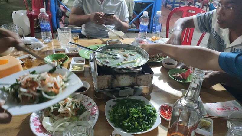 Hình ảnh Quán Cá Rắn Chuột A Tuấn - 4