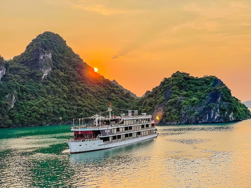 Hình ảnh Halong CapellaCruise (Member of Lyra Cruise Collection) - 4