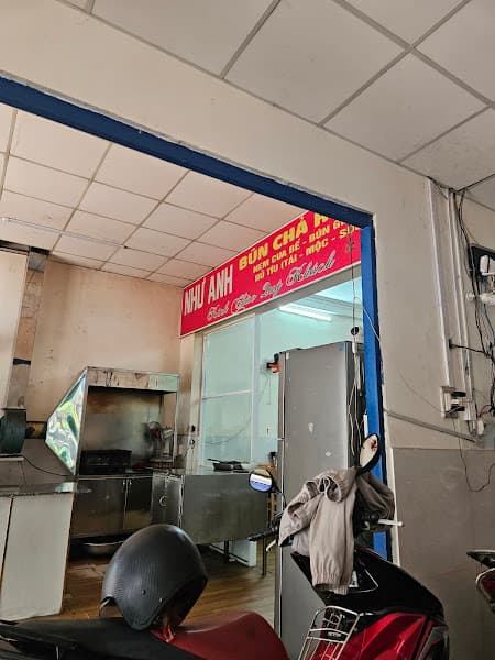 Hình ảnh Quán Bún Chả Như Anh - 9