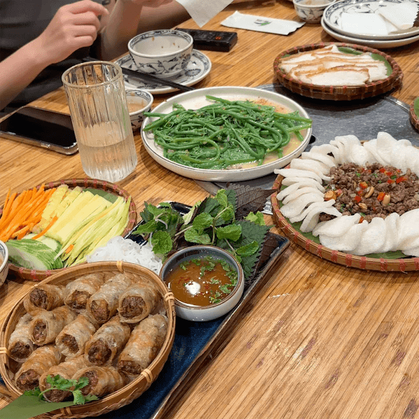Hình ảnh Bánh Tráng Phú Cường Cơ sở 1 - 4