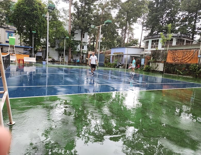 Hình ảnh CLB Tennis TP Trà Vinh - 4
