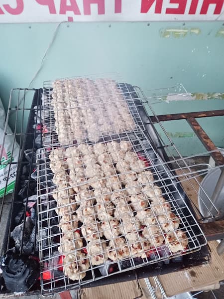 Hình ảnh BÚN CHẢ HÀ NỘI - 9