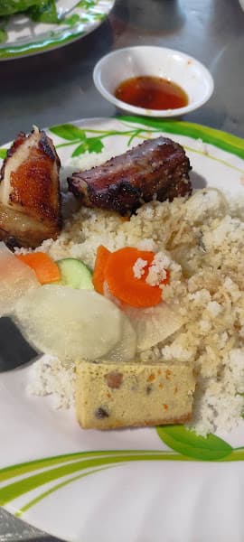 Hình ảnh Quán cơm Thuỳ Dương - 4
