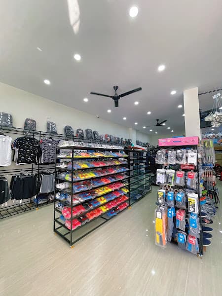 Hình ảnh Cửa Hàng Nga Sport - 2