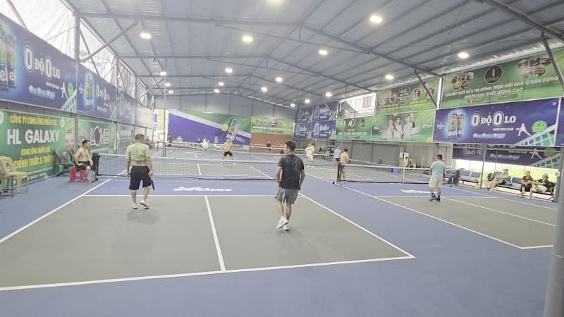 Hình ảnh Sân Pickleball Cửa Lò (12 Nguyễn Duy trinh, P. Cửa Lò ) - 5