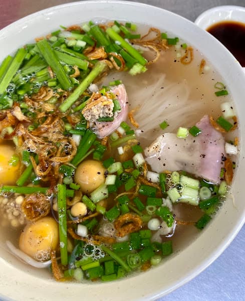 Hình ảnh Hủ tiếu Sa Đéc - 4