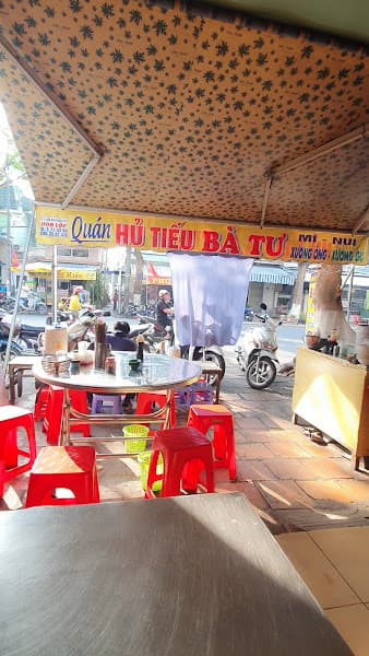 Hình ảnh Hủ tiếu Bà Tư - 3