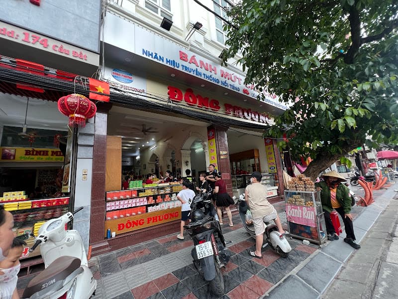 Hình ảnh Hiệu Bánh Đông Phương Cầu Đất - Hải Phòng - 7