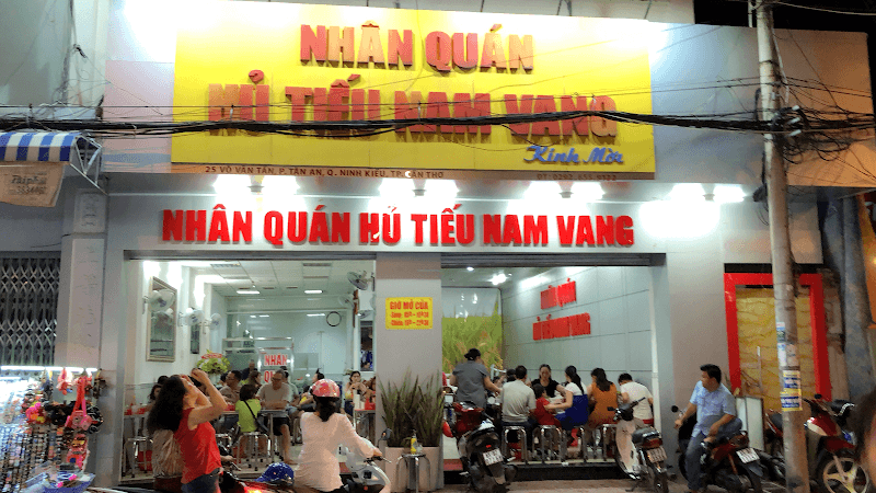 Hình ảnh NHÂN QUÁN HỦ TIẾU NAM VANG - 6