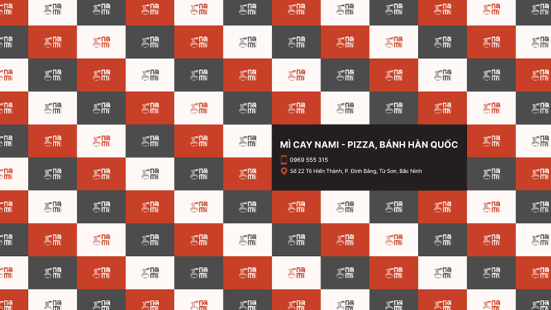 Hình ảnh Mì cay Nami - 3