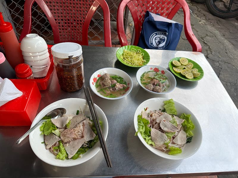 Hình ảnh Hủ Tiếu Sa Đéc Chú Bình - 2