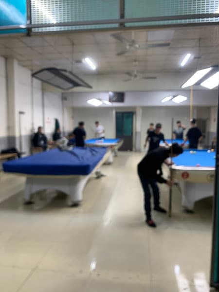 Hình ảnh Sân Tennis Toàn Gia - 5