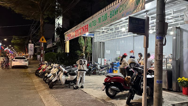 Hình ảnh Hủ Tiếu Thuý Huỳnh since 2008 - 3