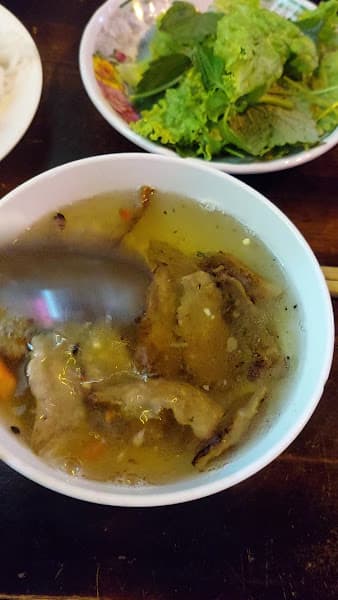 Hình ảnh Bún chả Hà Nội tại Quy Nhơn - 3