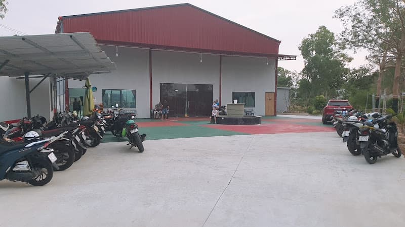 Hình ảnh WIN SPORT - Sân cầu lông Phú Quốc - 2