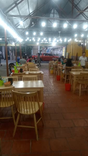 Hình ảnh BÚN CHẢ HÀ NỘI - 4